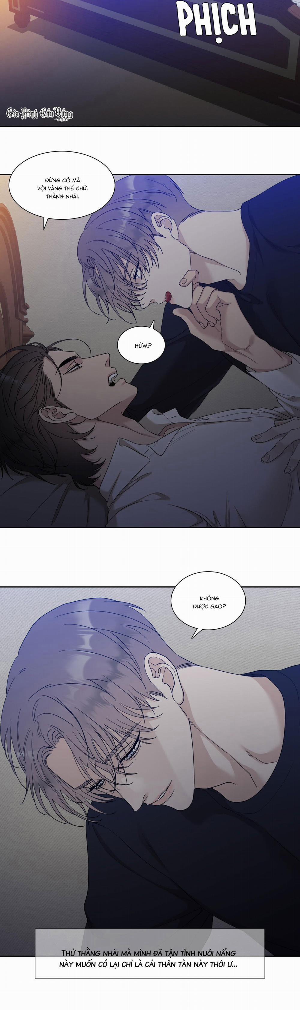 Tên Cặn Bã 11 trang 23