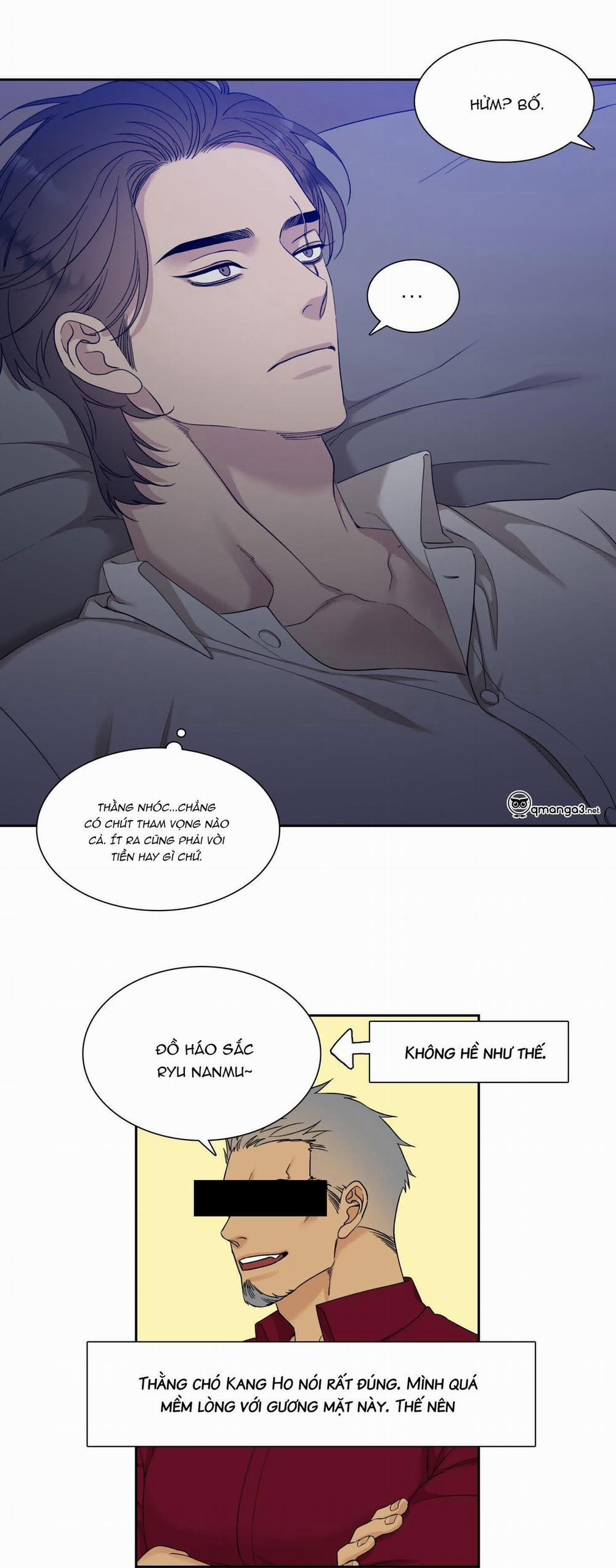 Tên Cặn Bã 11 trang 24