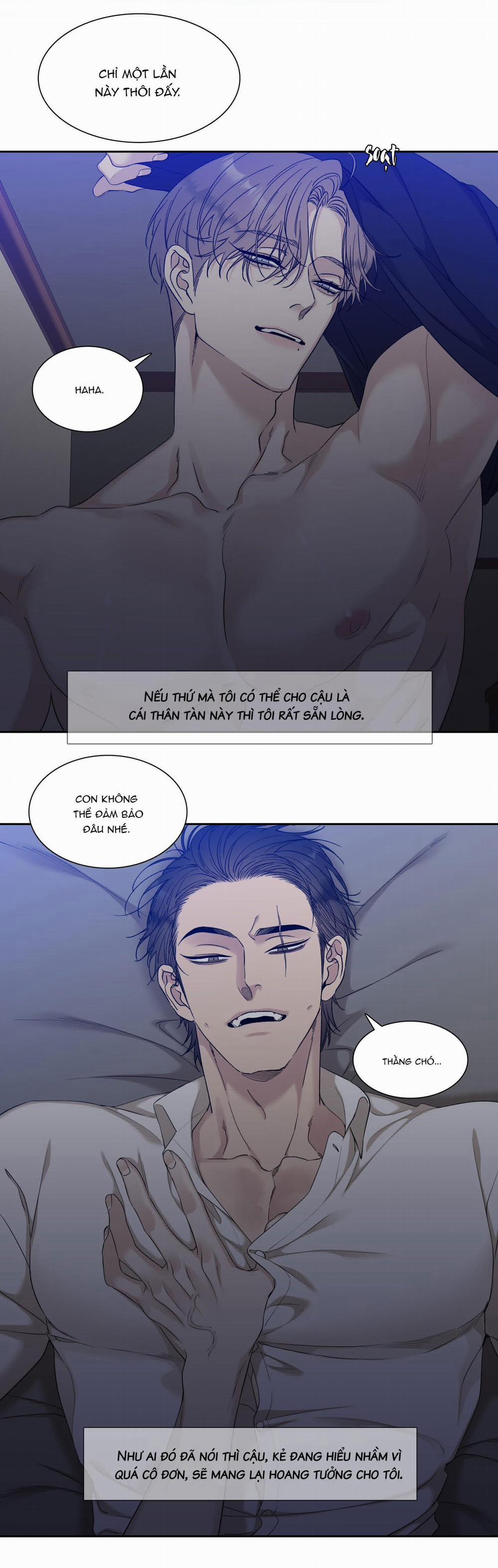 Tên Cặn Bã 11 trang 25