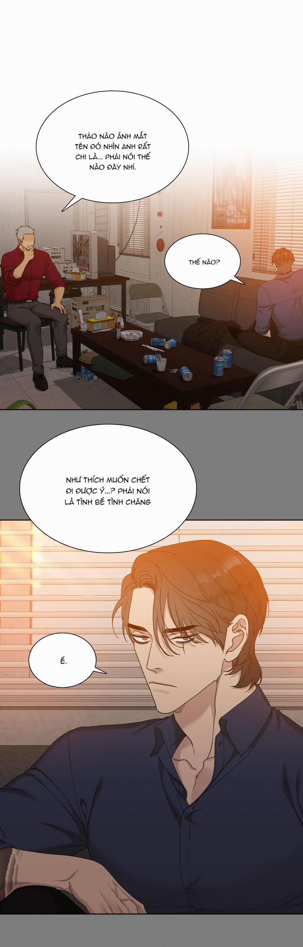 Tên Cặn Bã 11 trang 4