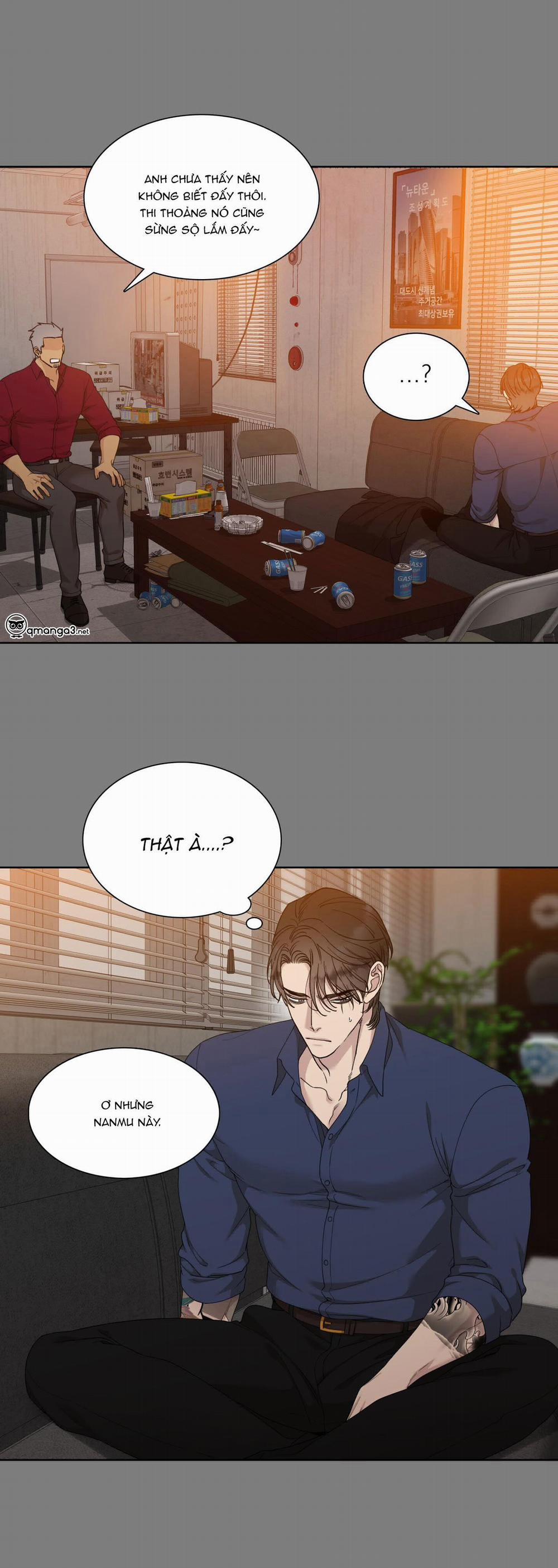 Tên Cặn Bã 11 trang 6