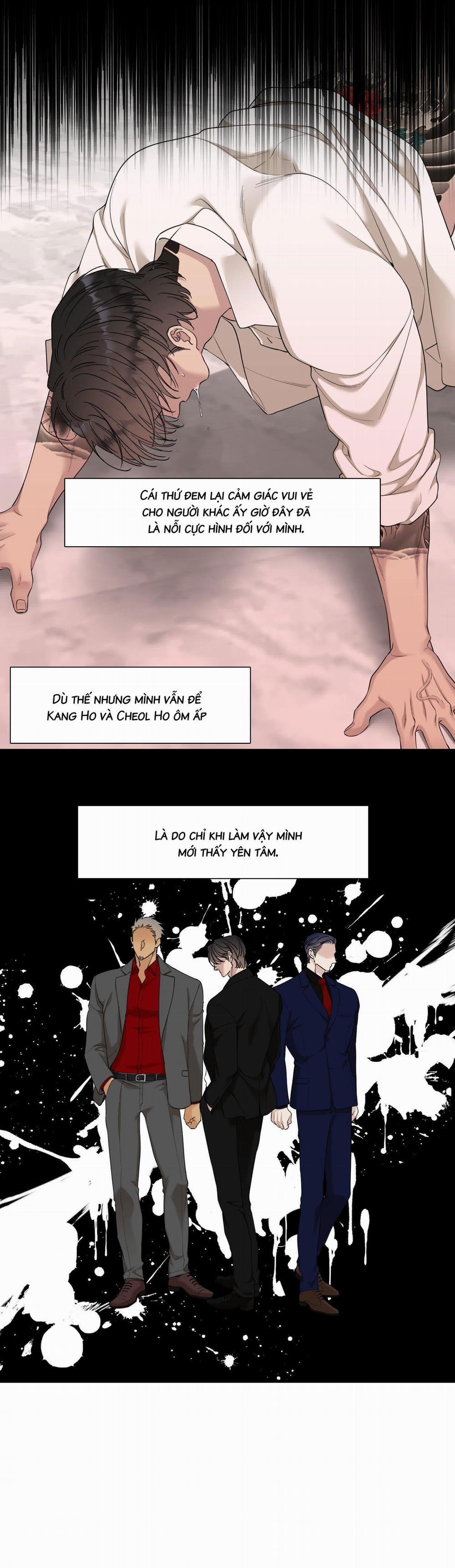 Tên Cặn Bã 12 trang 10