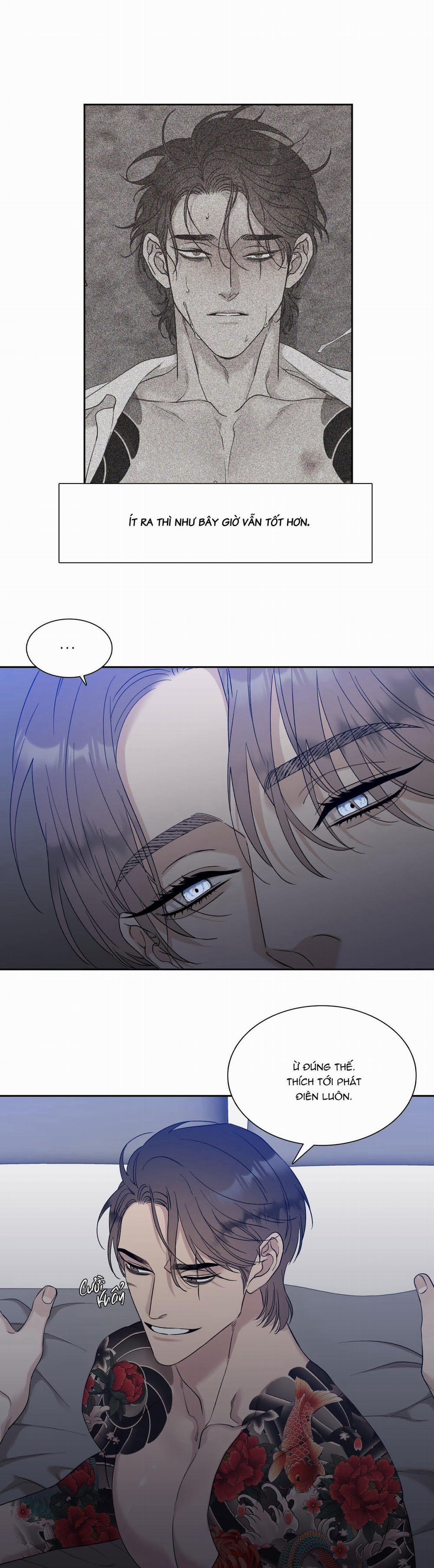 Tên Cặn Bã 12 trang 11