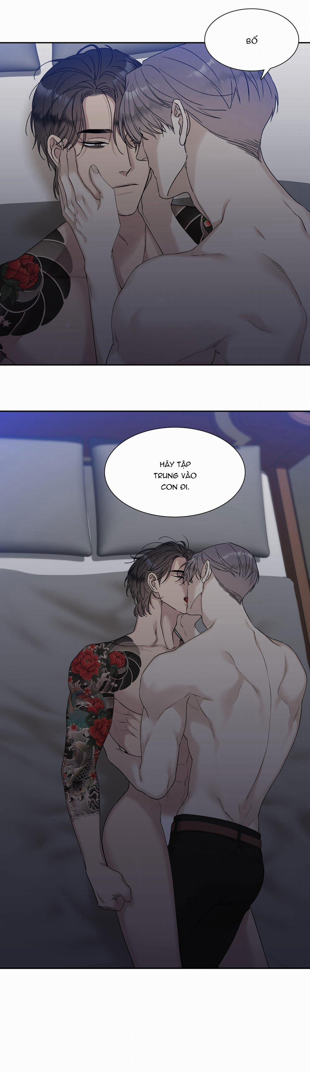 Tên Cặn Bã 12 trang 13