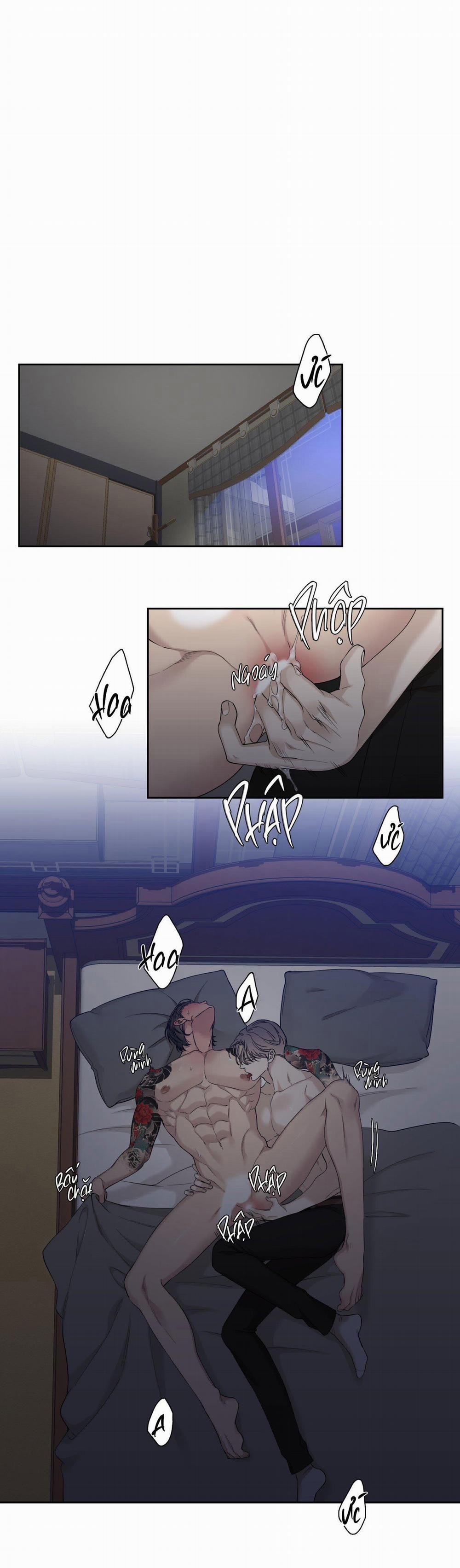 Tên Cặn Bã 12 trang 14