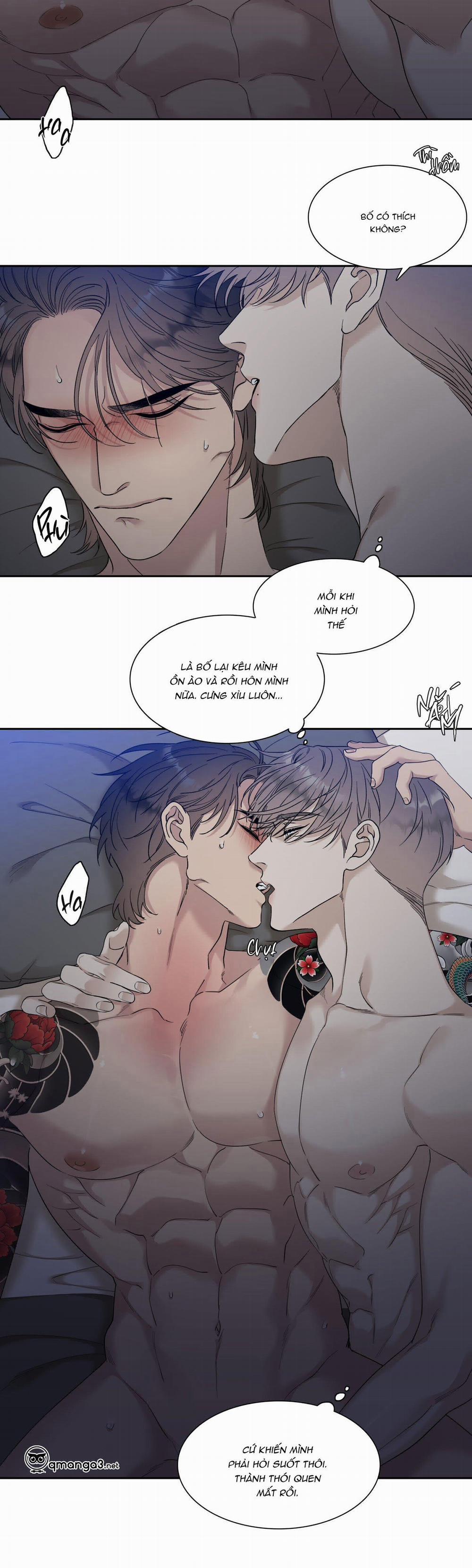 Tên Cặn Bã 12 trang 16