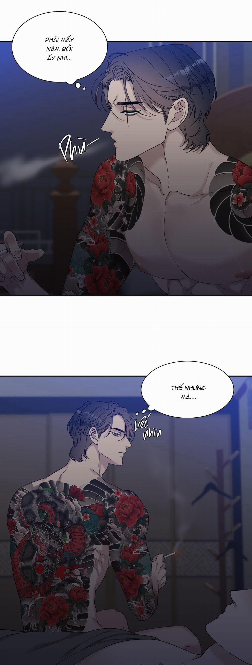 Tên Cặn Bã 12 trang 20