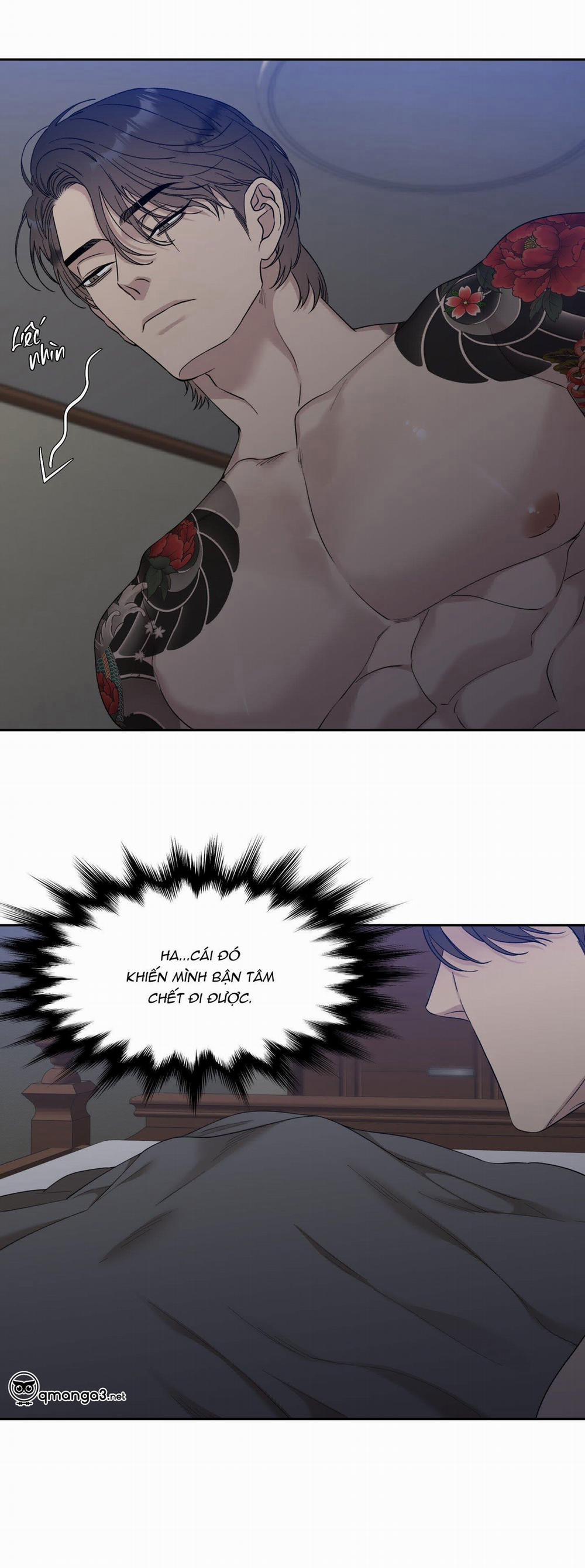 Tên Cặn Bã 12 trang 23