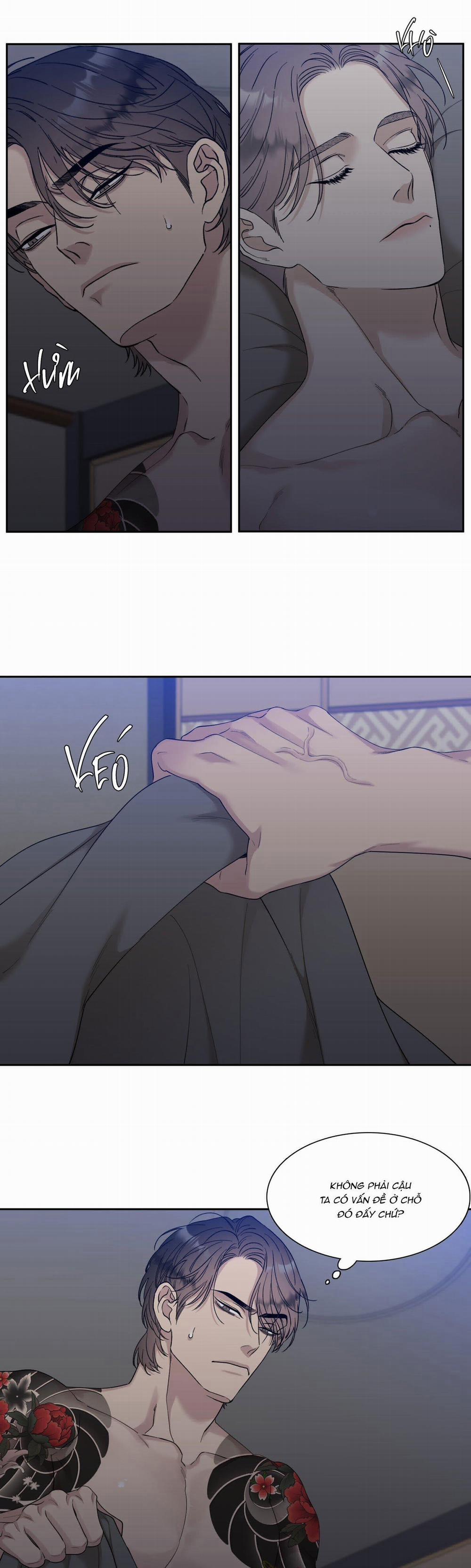 Tên Cặn Bã 12 trang 24