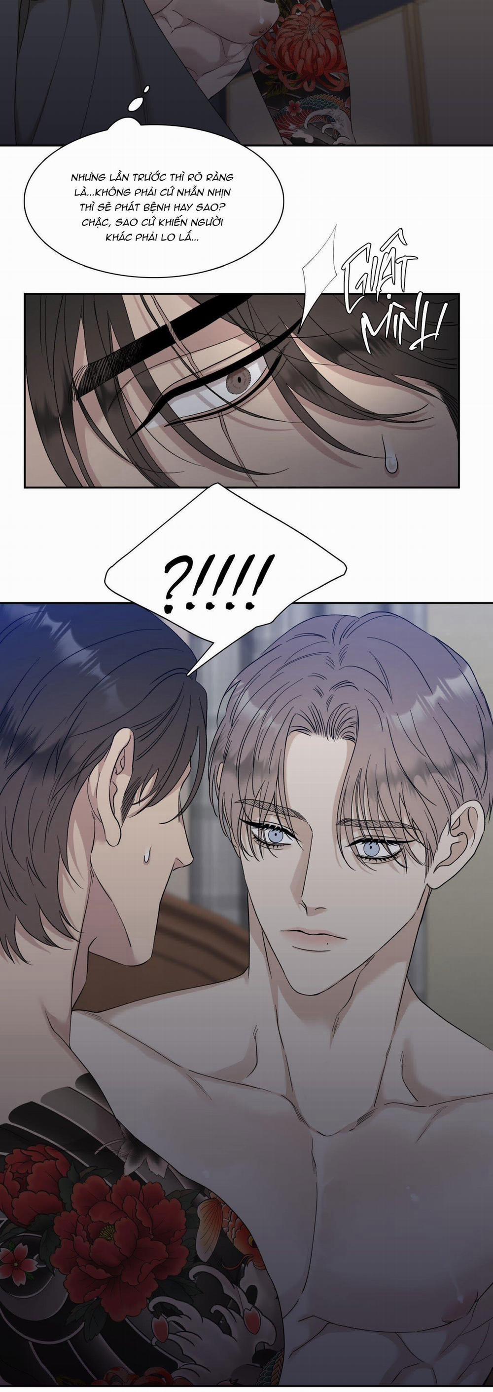 Tên Cặn Bã 12 trang 25