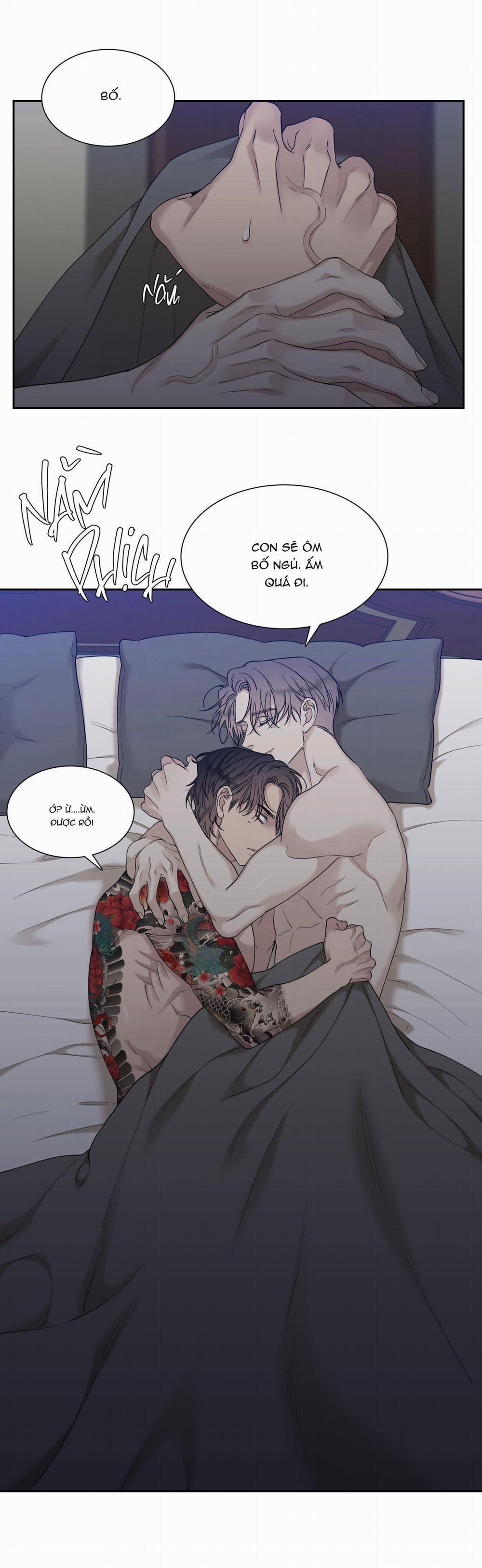 Tên Cặn Bã 12 trang 26