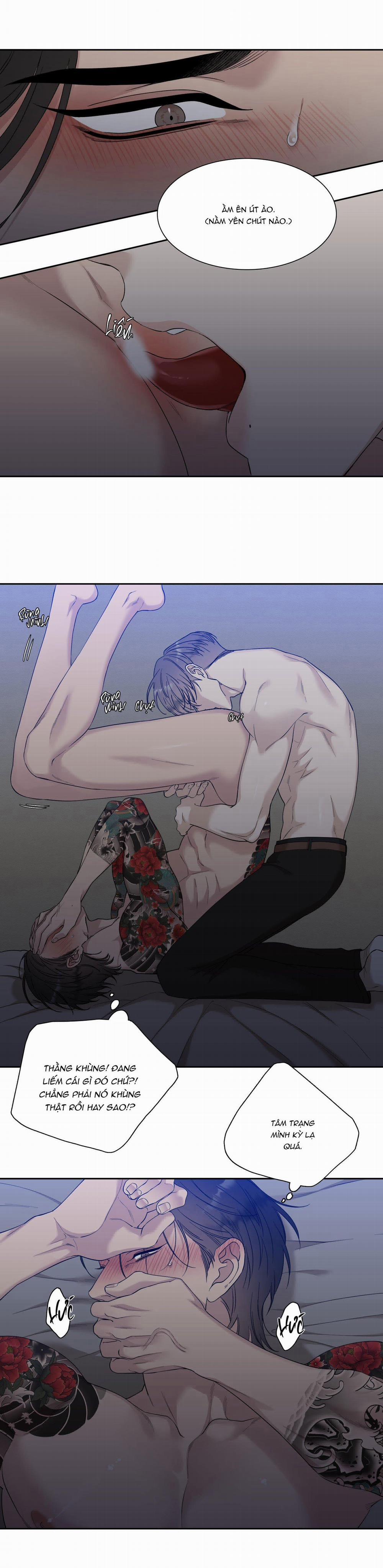 Tên Cặn Bã 12 trang 6