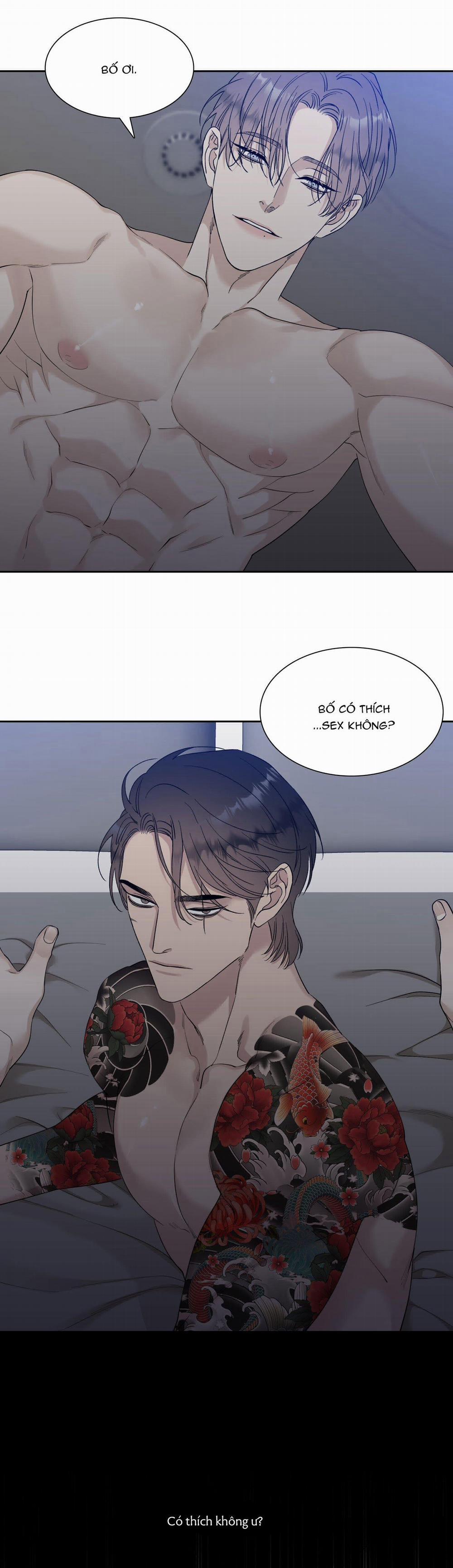 Tên Cặn Bã 12 trang 9