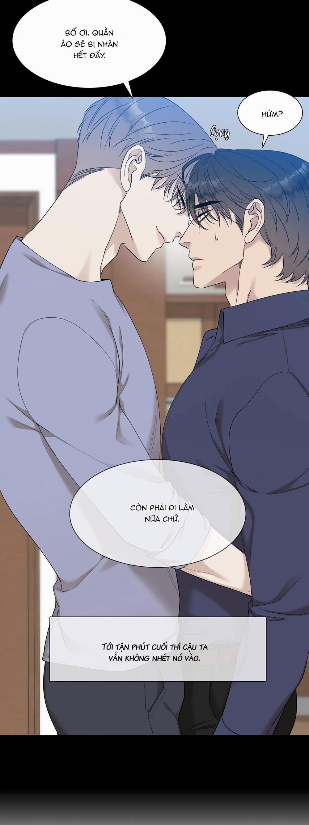 Tên Cặn Bã 13 trang 10