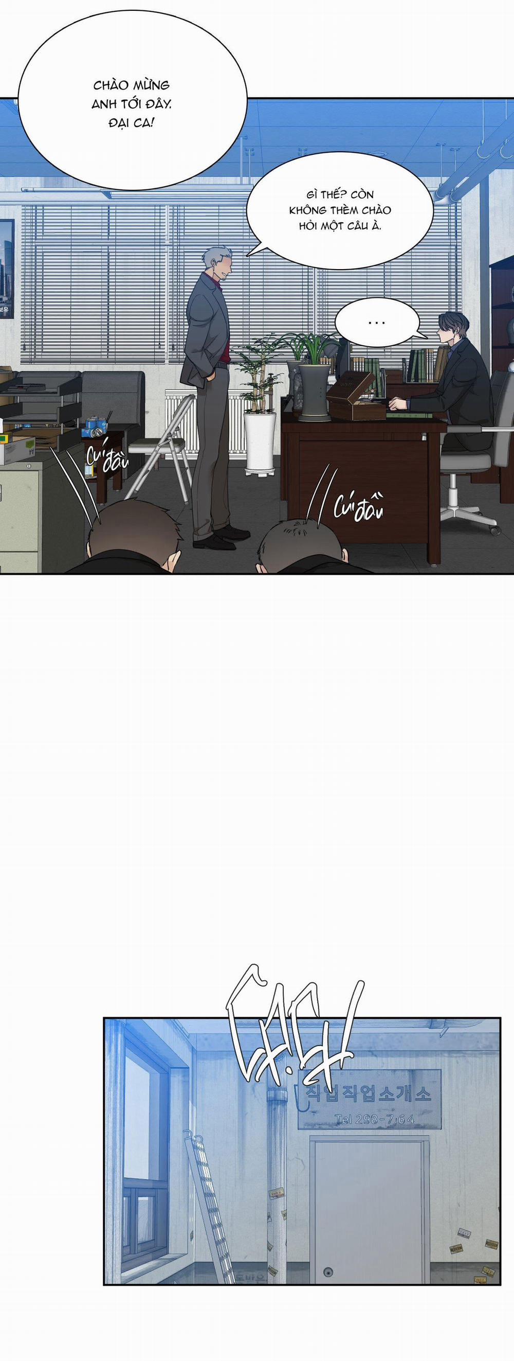 Tên Cặn Bã 13 trang 12