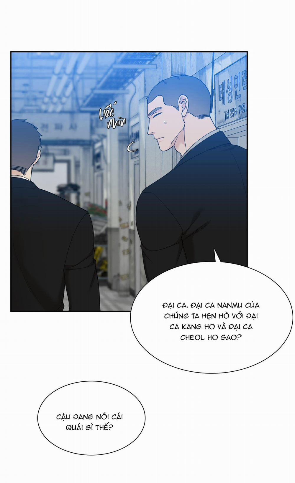 Tên Cặn Bã 13 trang 13