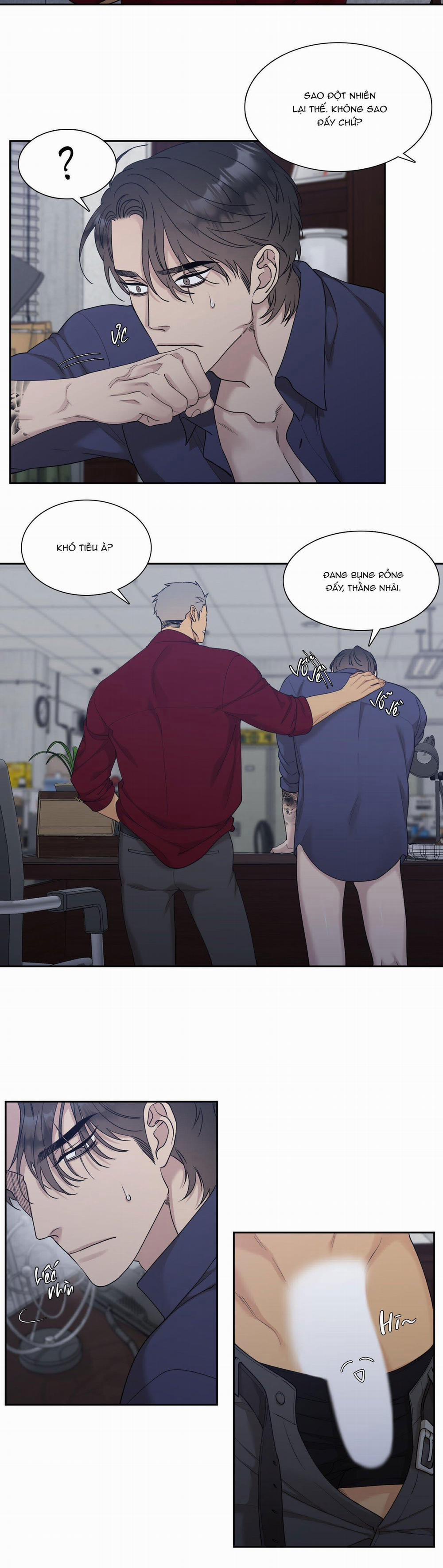 Tên Cặn Bã 13 trang 19