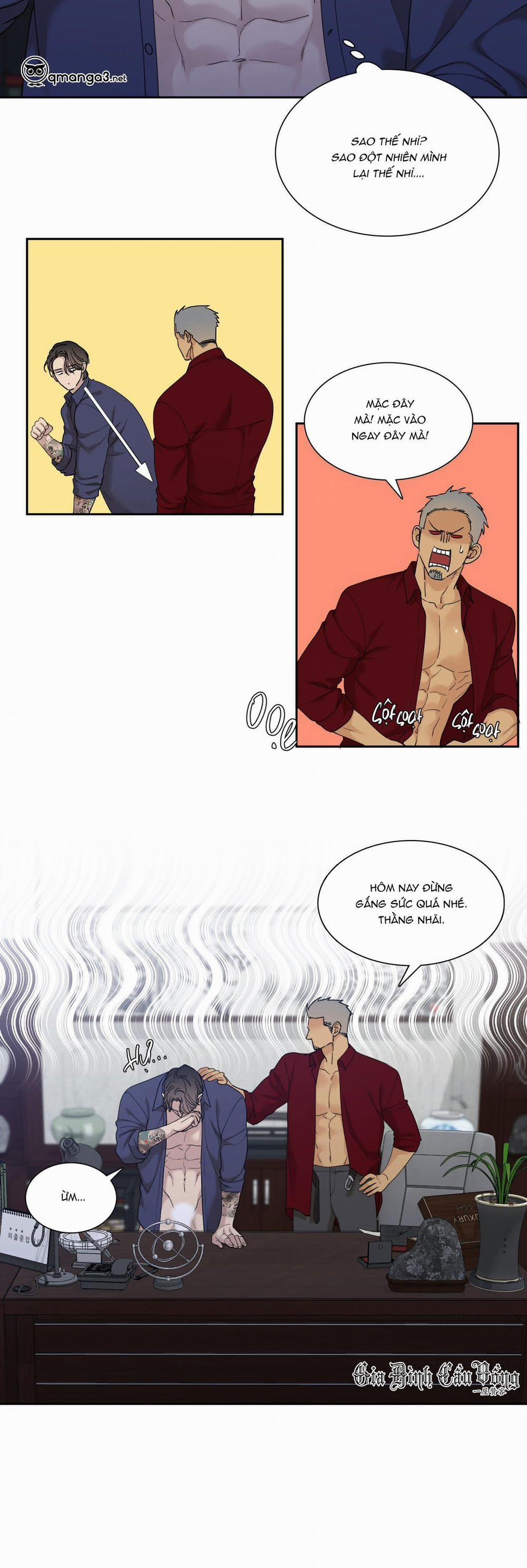 Tên Cặn Bã 13 trang 21