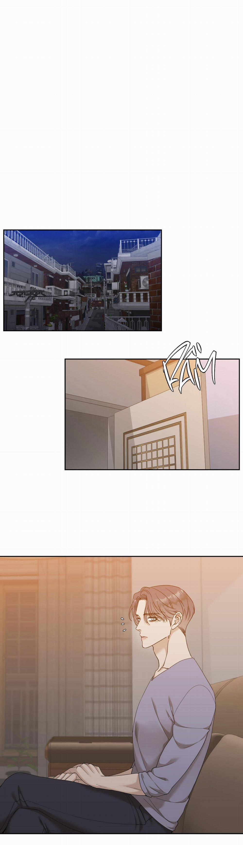 Tên Cặn Bã 13 trang 22