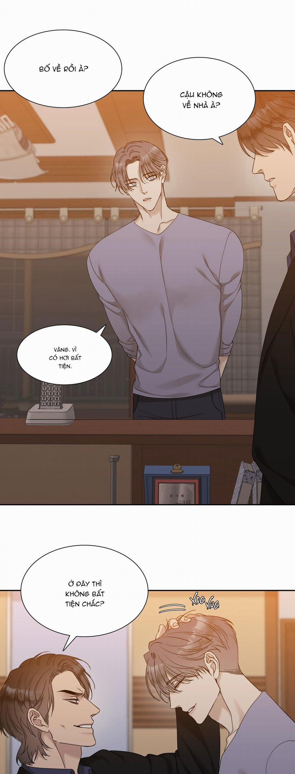 Tên Cặn Bã 13 trang 23