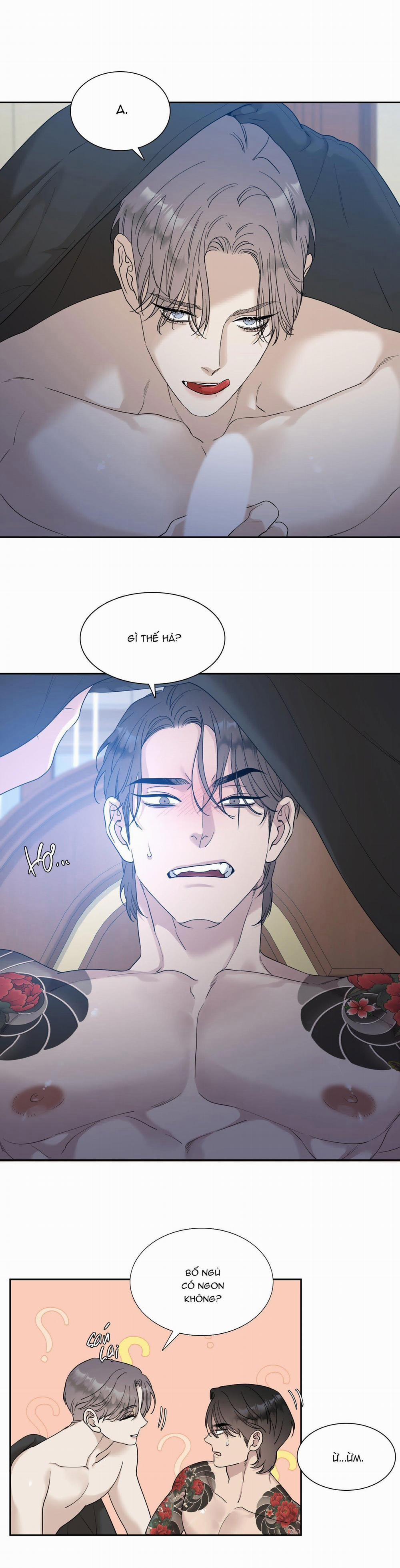 Tên Cặn Bã 13 trang 4