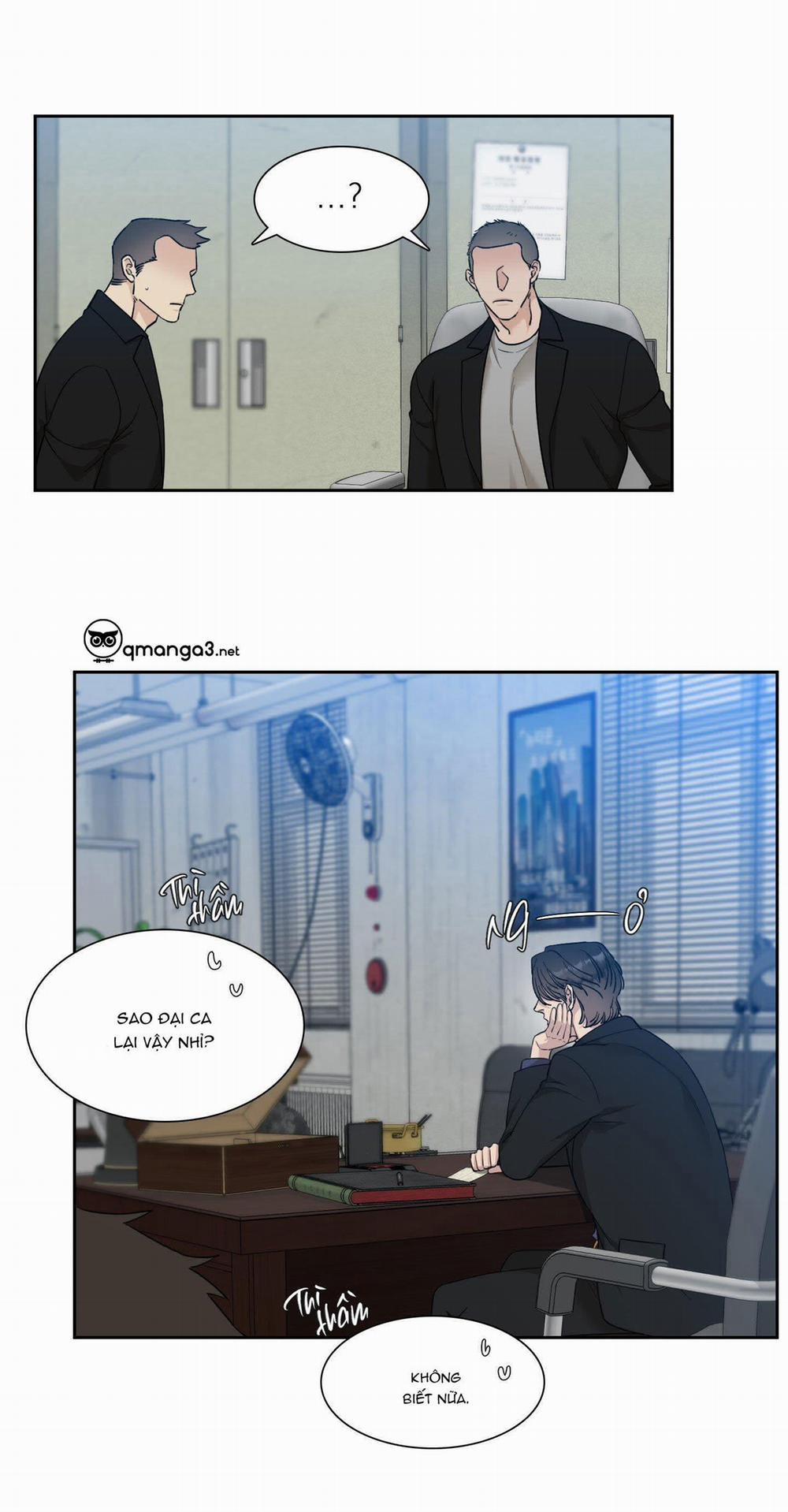 Tên Cặn Bã 13 trang 6