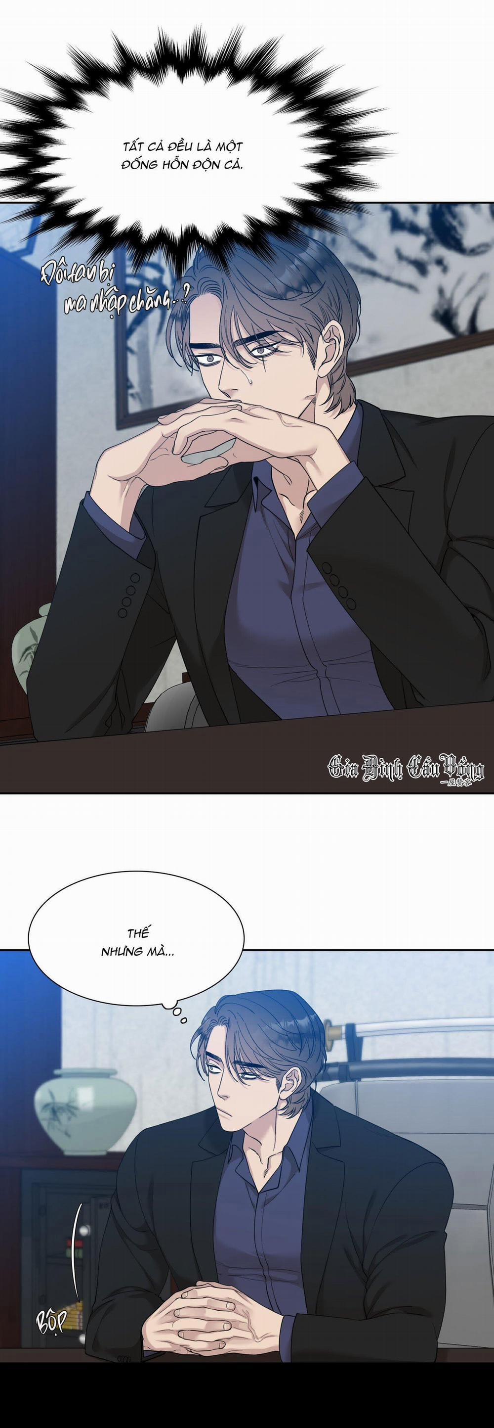 Tên Cặn Bã 13 trang 8