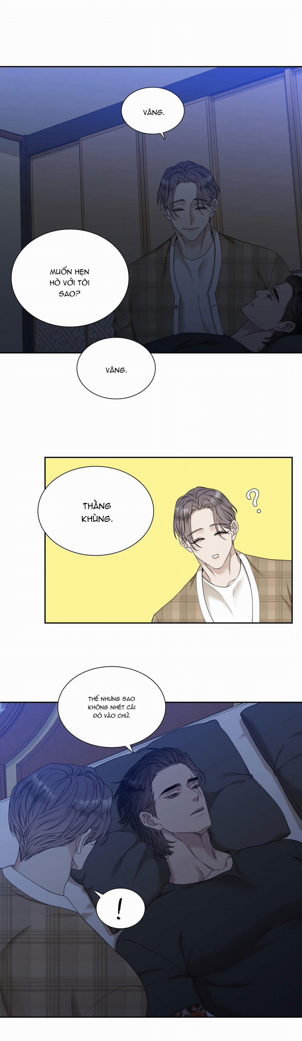 Tên Cặn Bã 14 trang 10