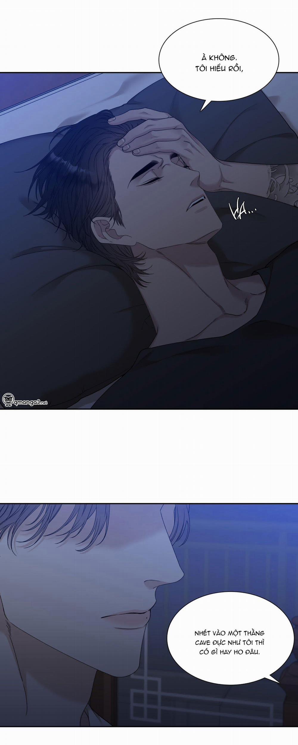 Tên Cặn Bã 14 trang 11