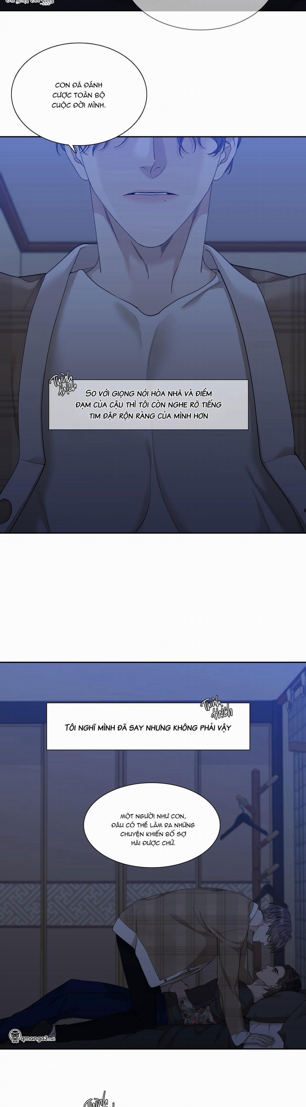 Tên Cặn Bã 14 trang 15