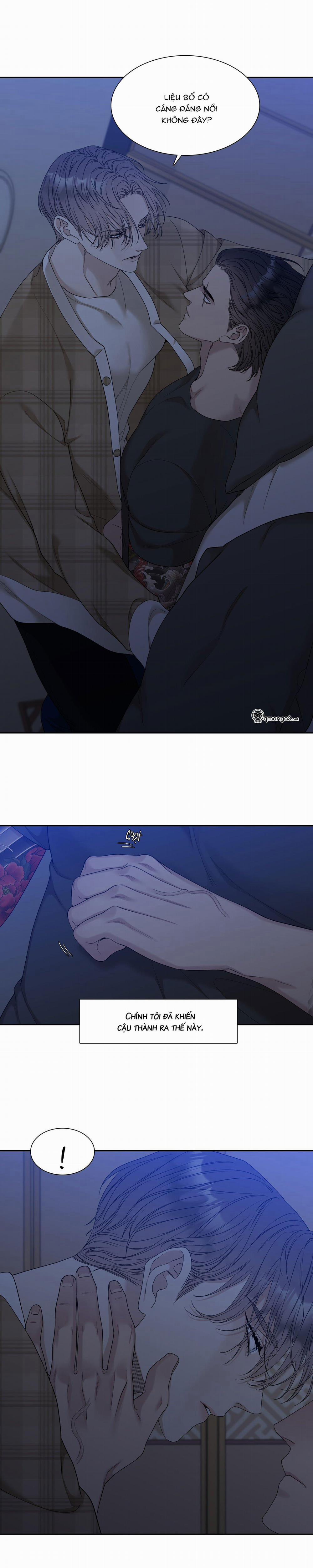 Tên Cặn Bã 14 trang 17