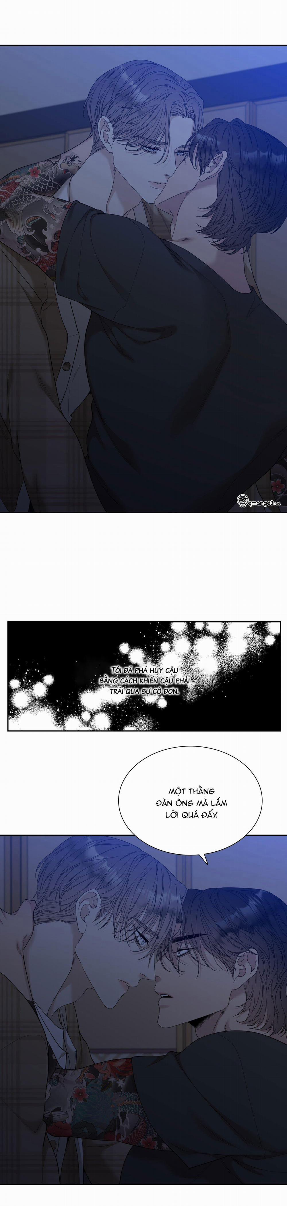 Tên Cặn Bã 14 trang 18