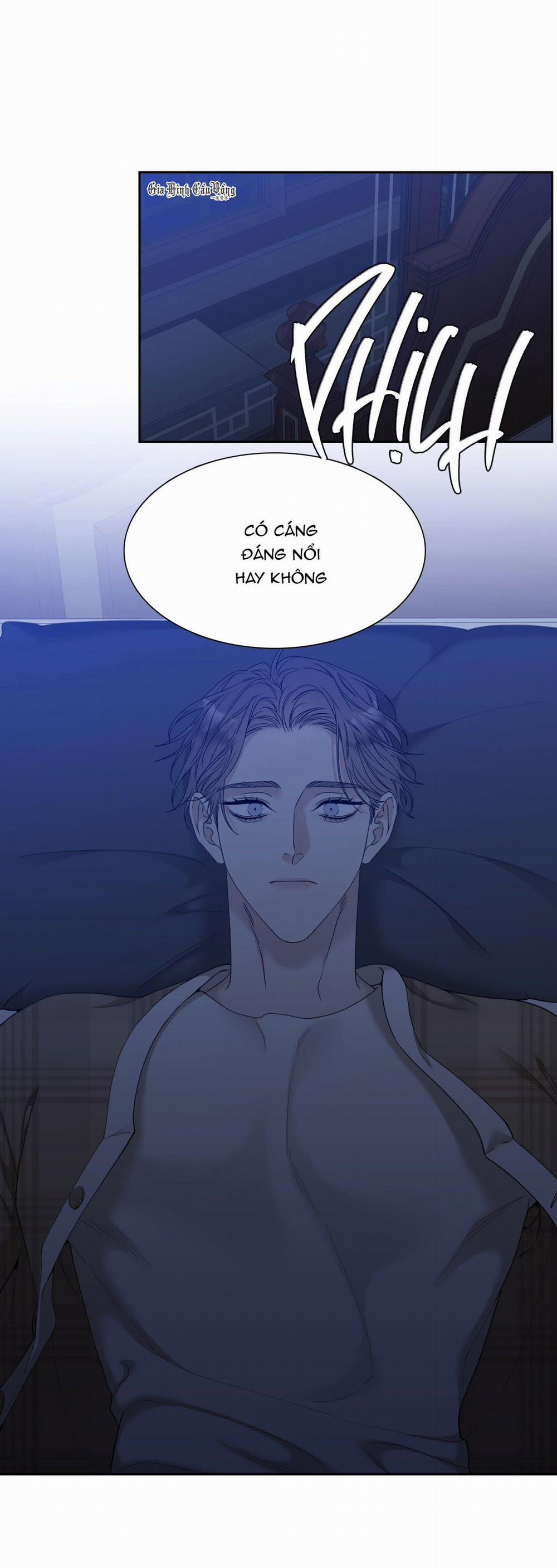 Tên Cặn Bã 14 trang 19