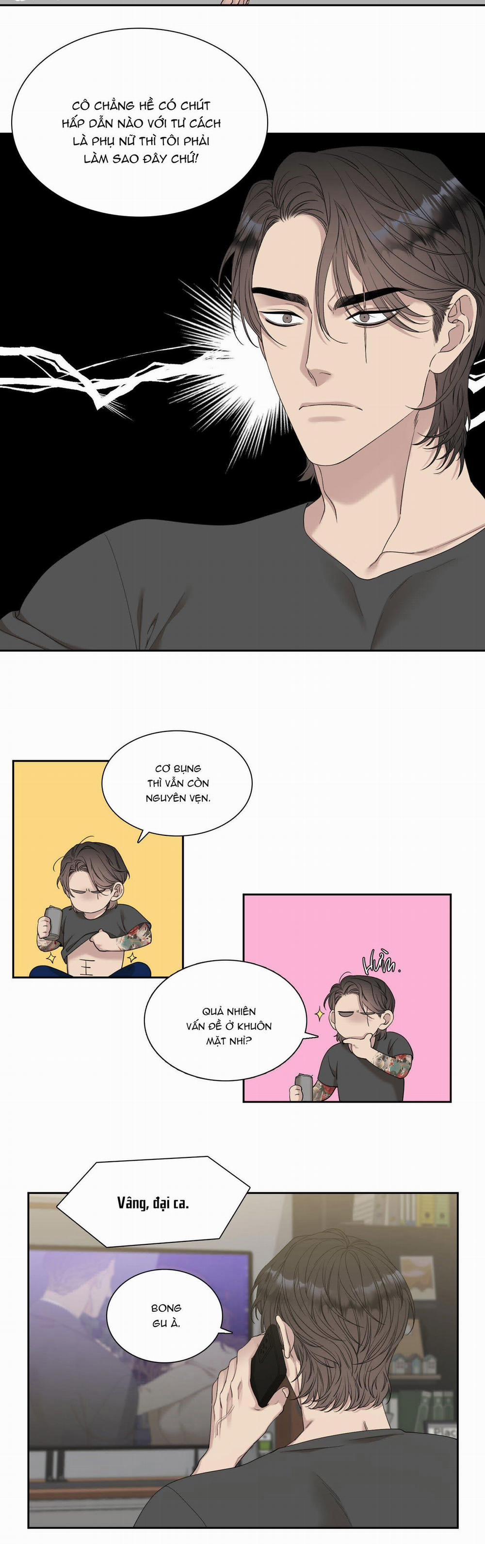 Tên Cặn Bã 14 trang 2