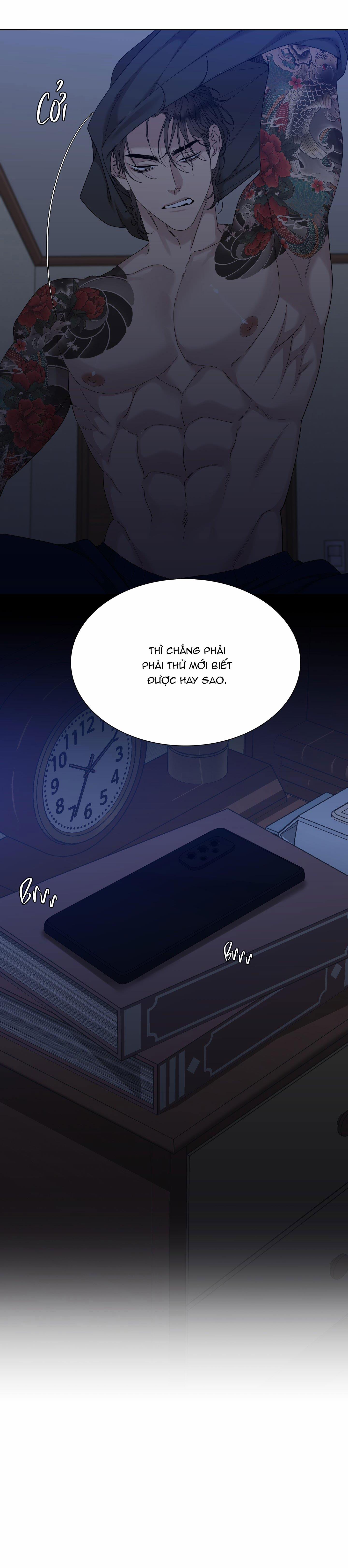 Tên Cặn Bã 14 trang 20