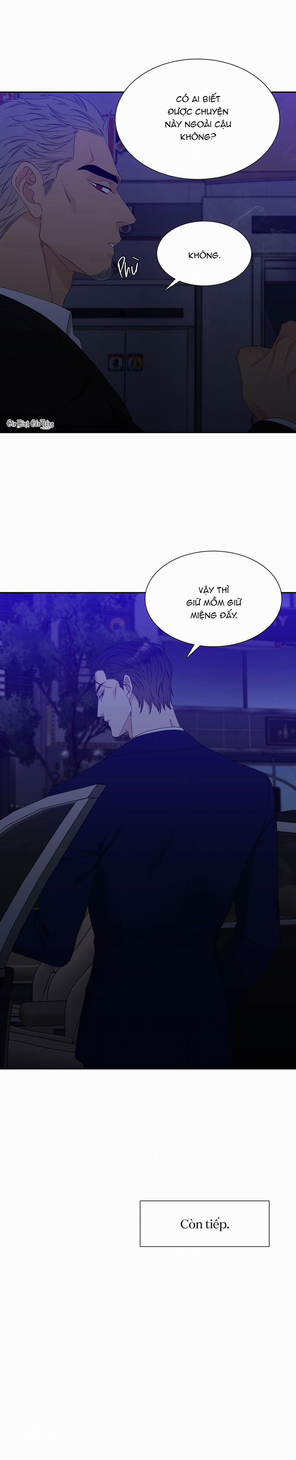 Tên Cặn Bã 14 trang 23