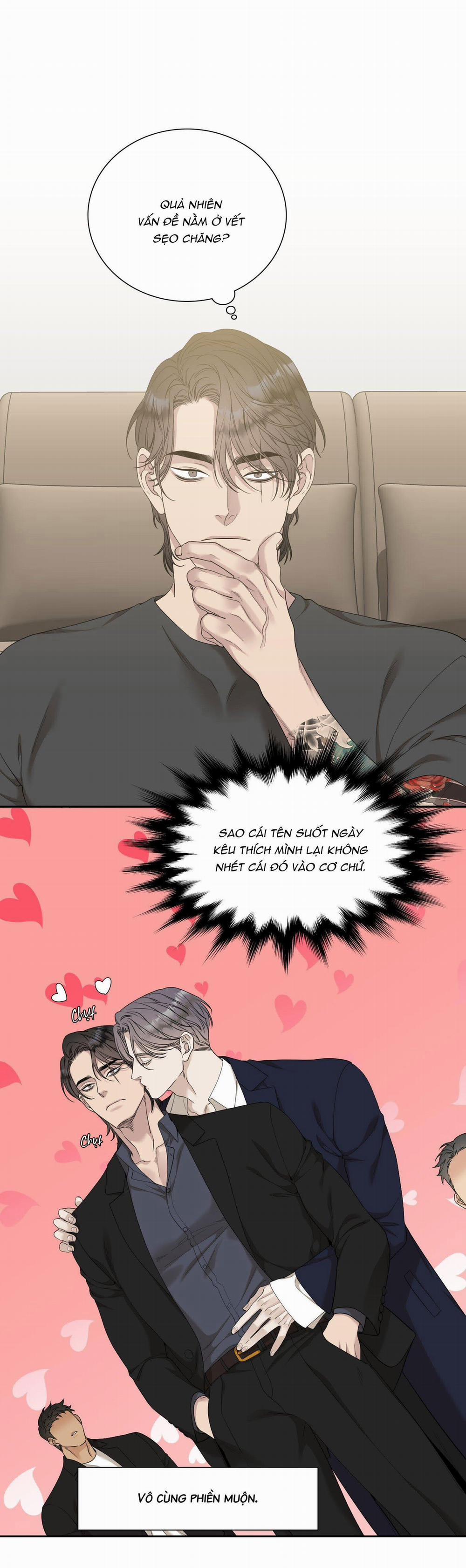 Tên Cặn Bã 14 trang 4