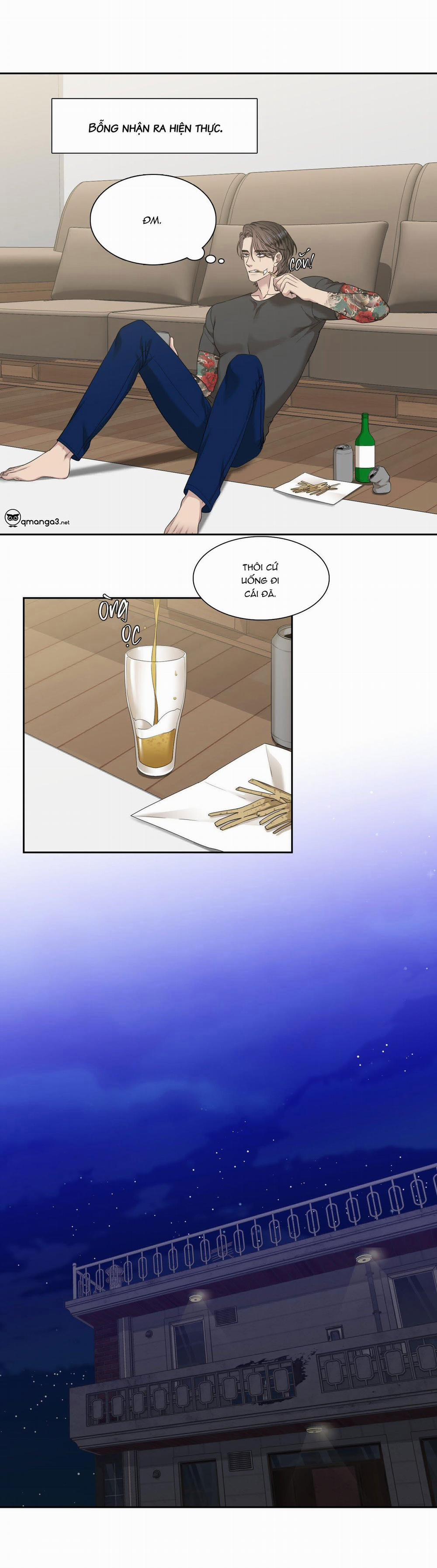 Tên Cặn Bã 14 trang 5