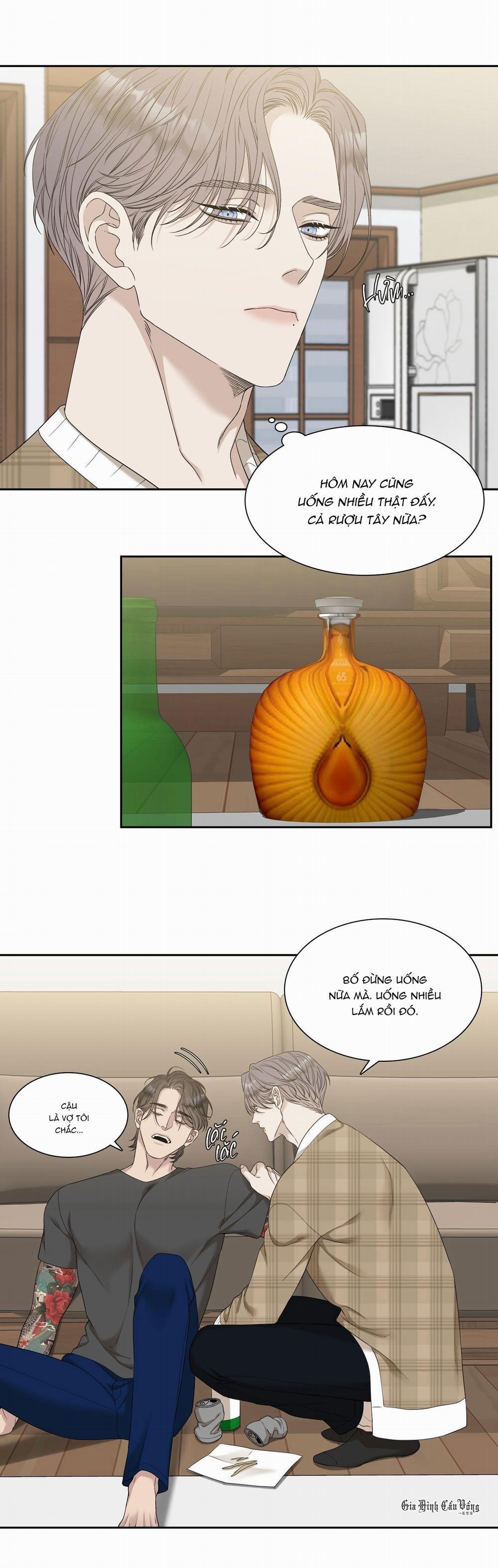 Tên Cặn Bã 14 trang 7