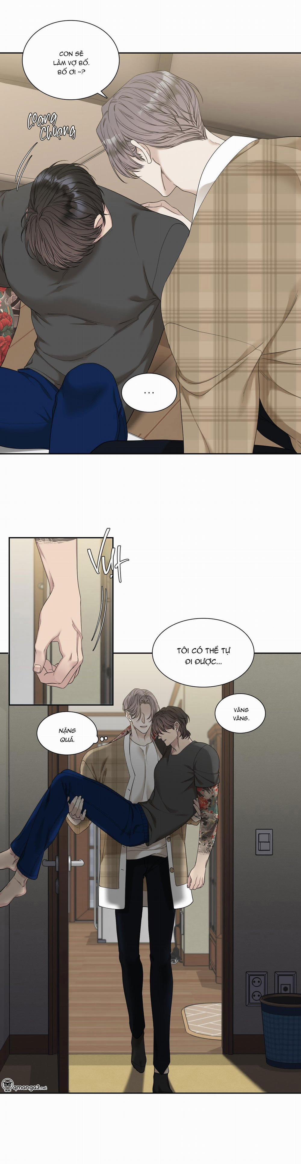 Tên Cặn Bã 14 trang 8