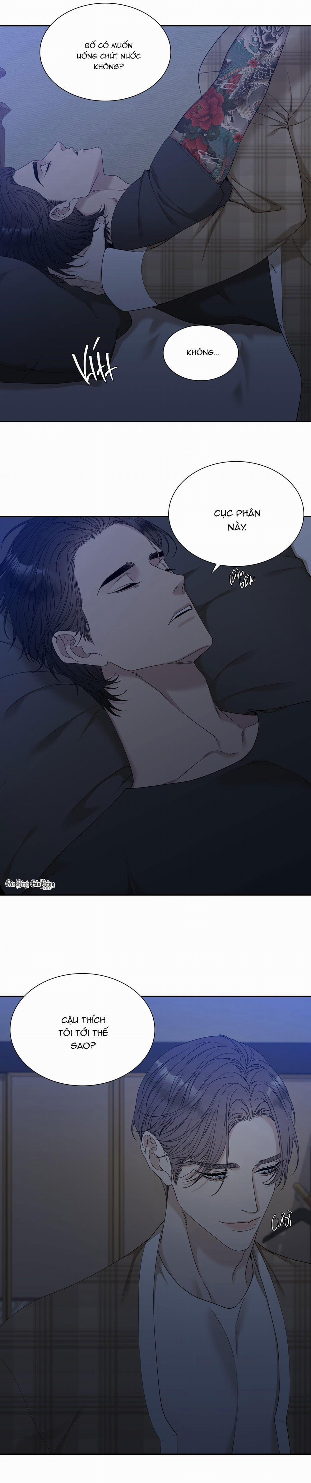 Tên Cặn Bã 14 trang 9