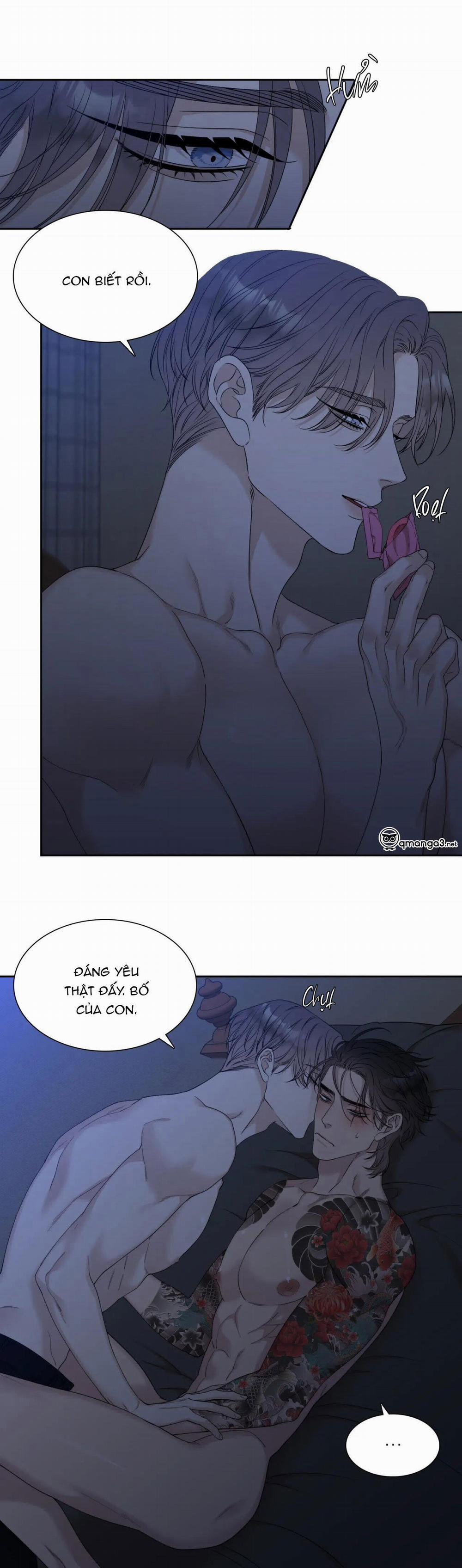 Tên Cặn Bã 15 trang 10