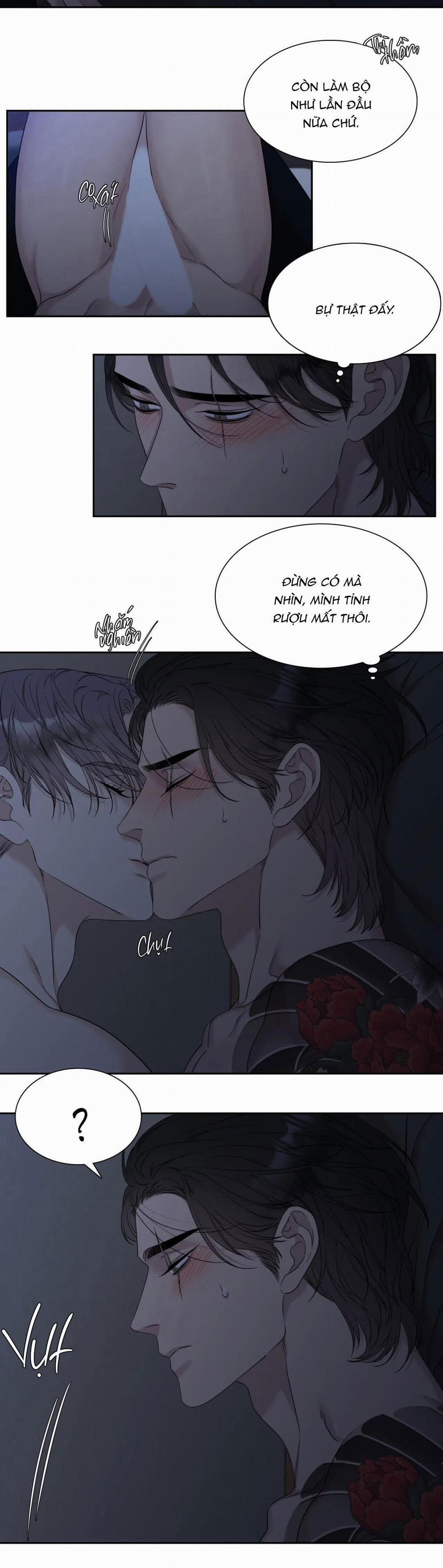 Tên Cặn Bã 15 trang 11