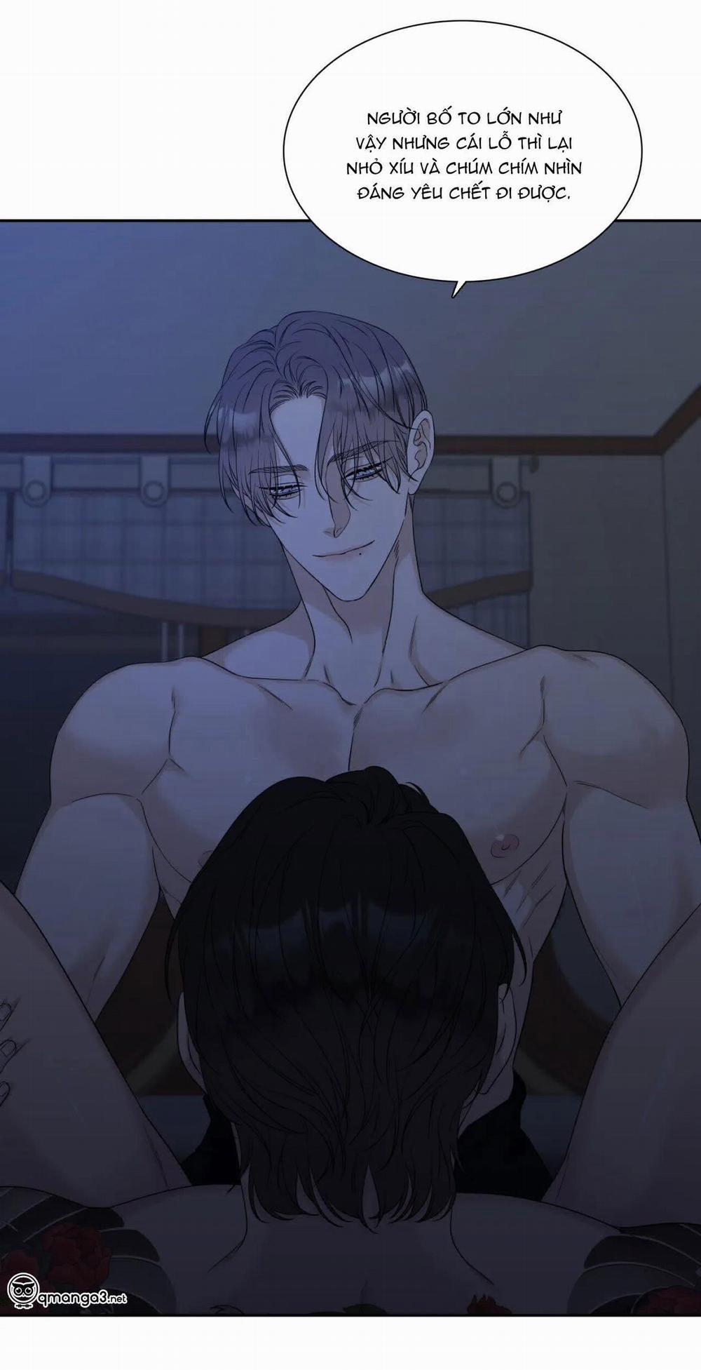 Tên Cặn Bã 15 trang 12