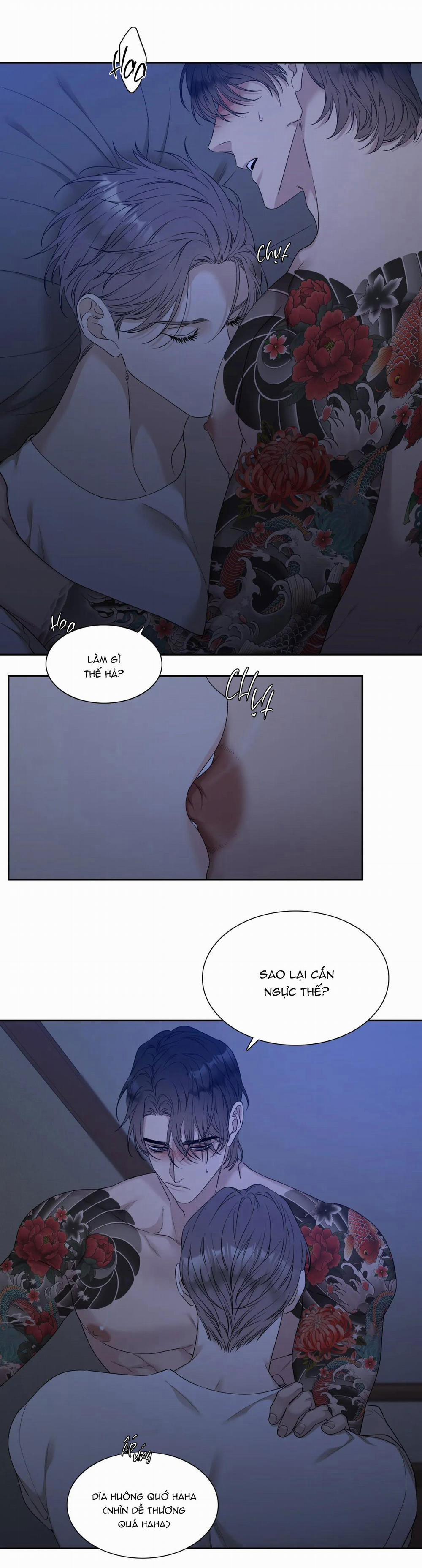 Tên Cặn Bã 15 trang 4