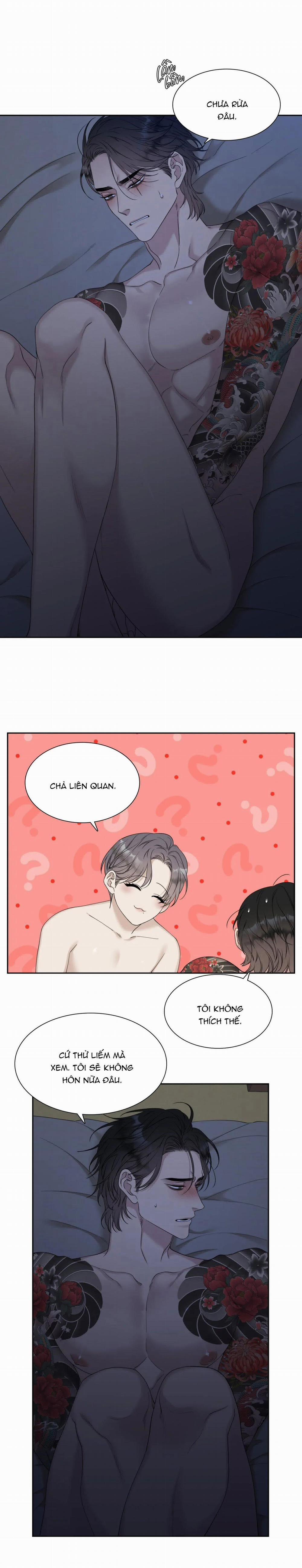 Tên Cặn Bã 15 trang 9