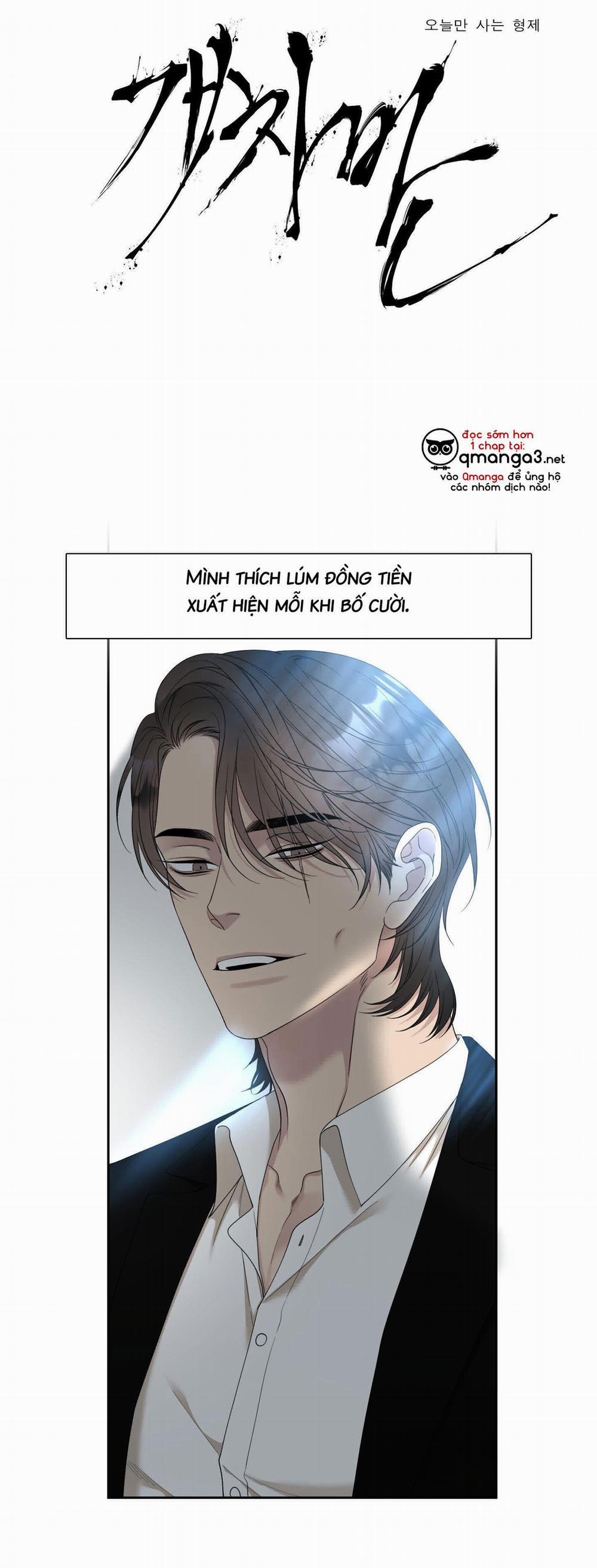 Tên Cặn Bã 16 trang 1