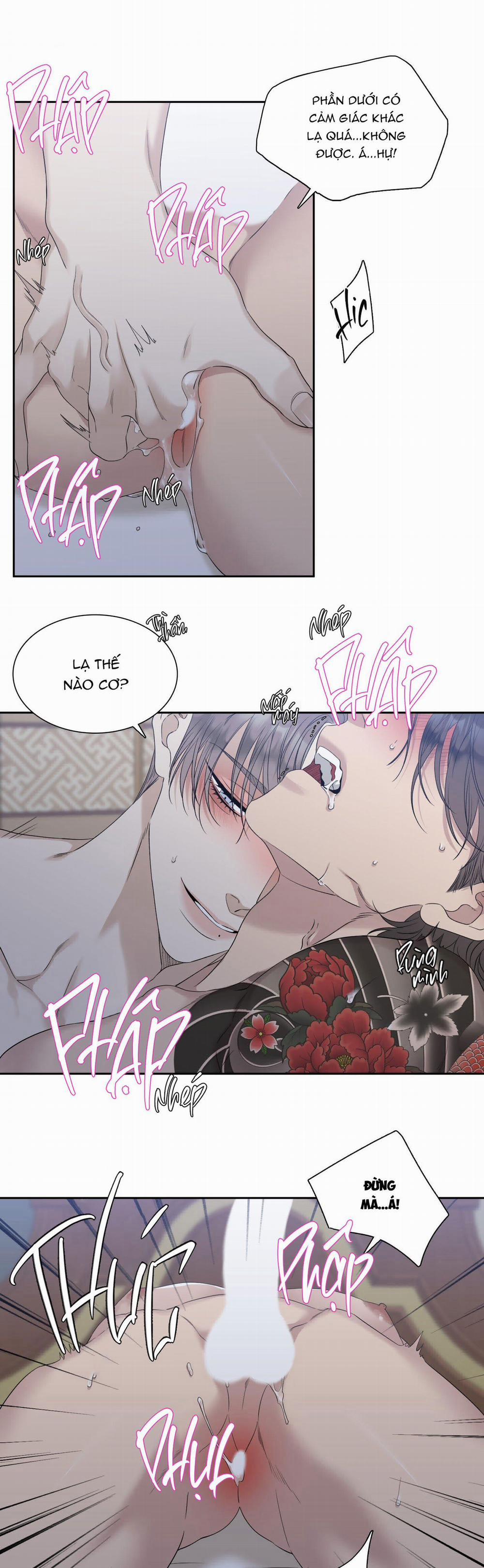 Tên Cặn Bã 16 trang 11