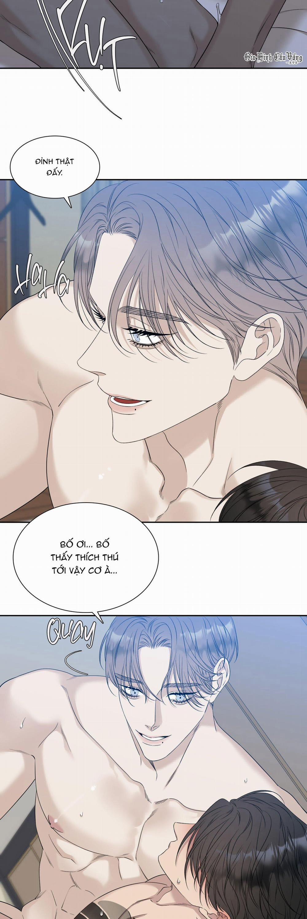 Tên Cặn Bã 16 trang 13