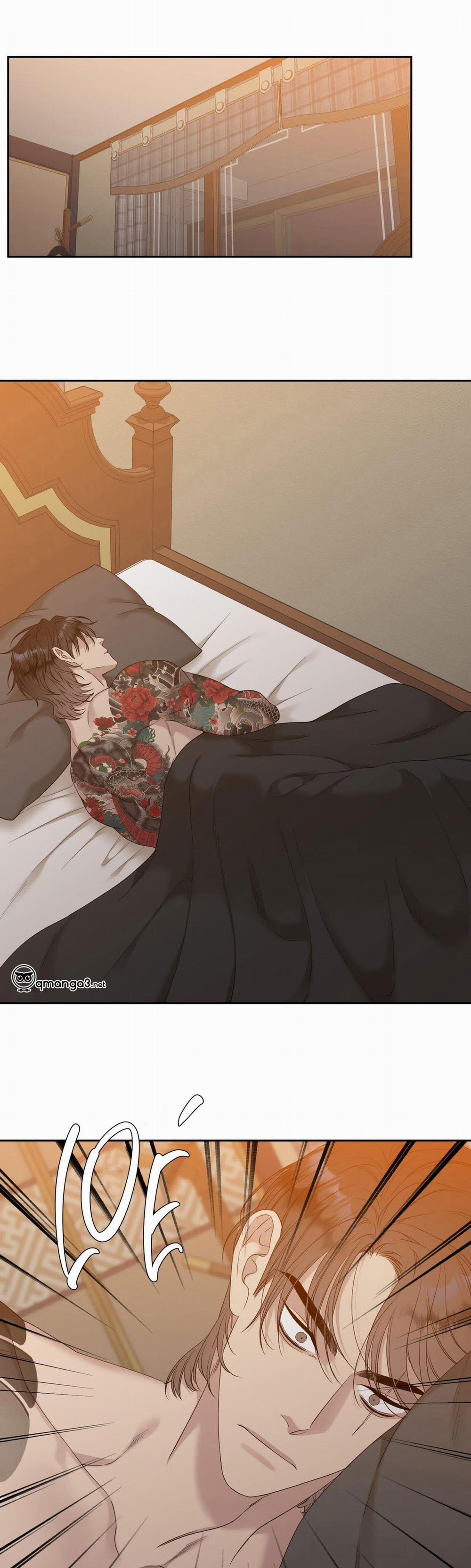 Tên Cặn Bã 16 trang 15